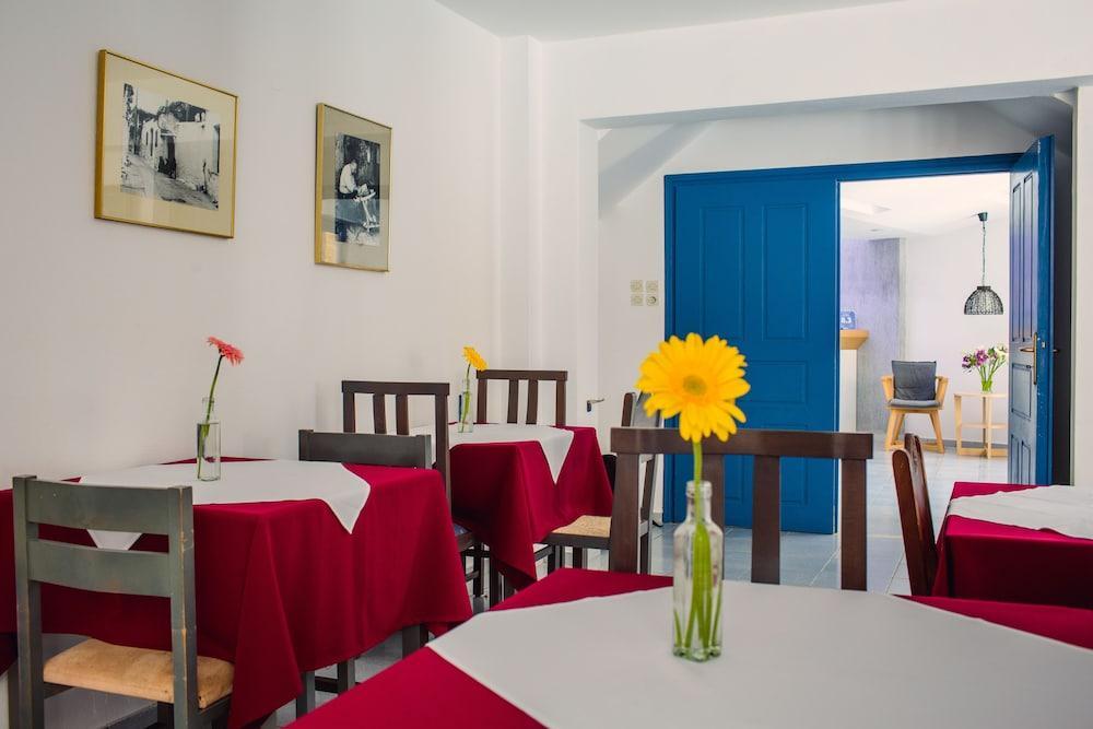 Pánormos Iliana Hotel المظهر الخارجي الصورة