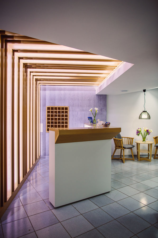 Pánormos Iliana Hotel المظهر الخارجي الصورة