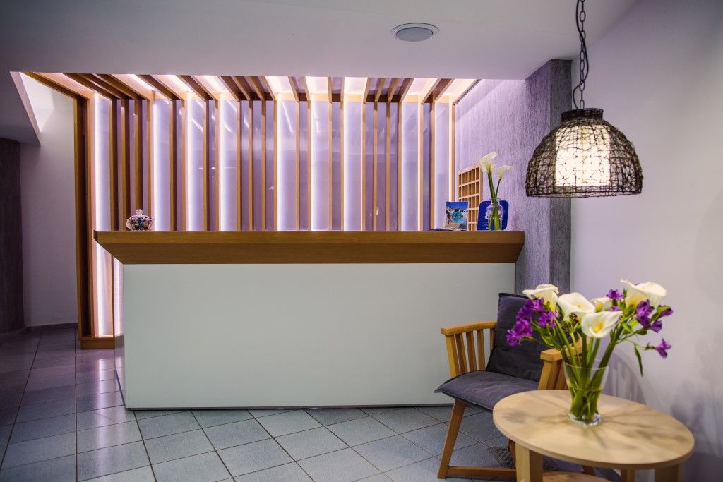 Pánormos Iliana Hotel المظهر الخارجي الصورة